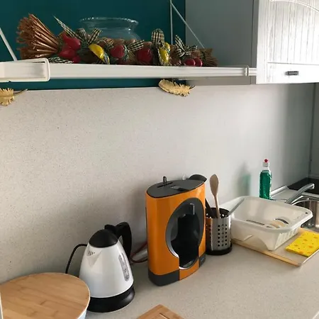 студио S Apartment