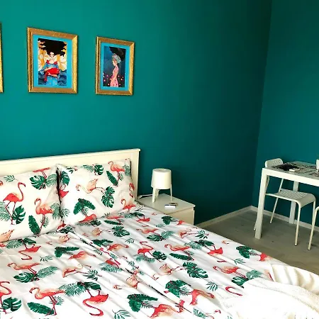 Apartment студио S