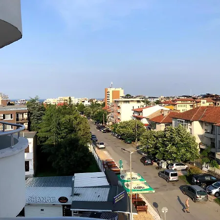 студио S * 普里莫尔斯科