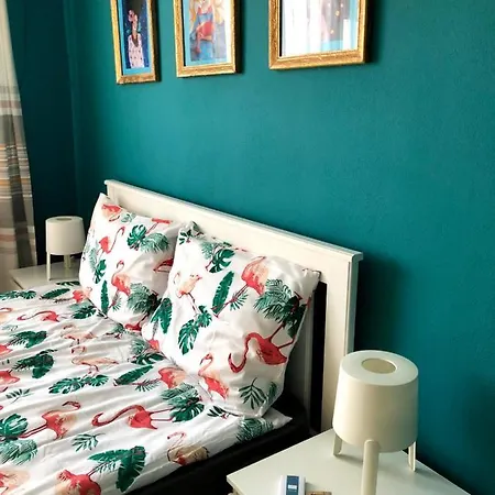 Apartment студио S