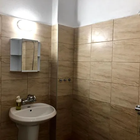 Apartment студио S *