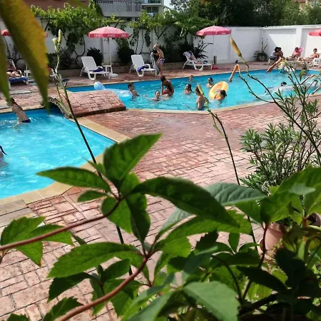 Apartment студио S *