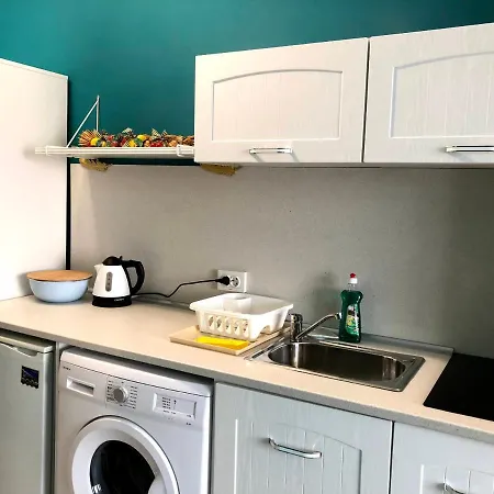 студио S * 普里莫尔斯科