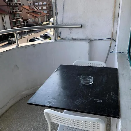 студио S Apartment
