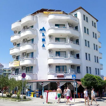 студио S Apartment Primorsko