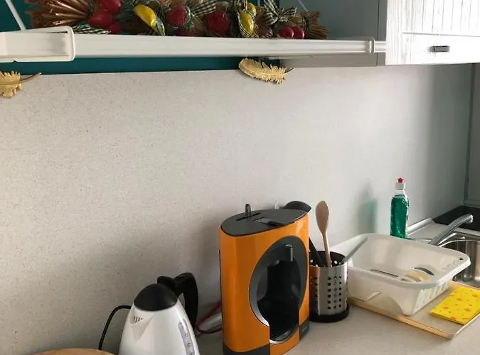 студио S Apartment