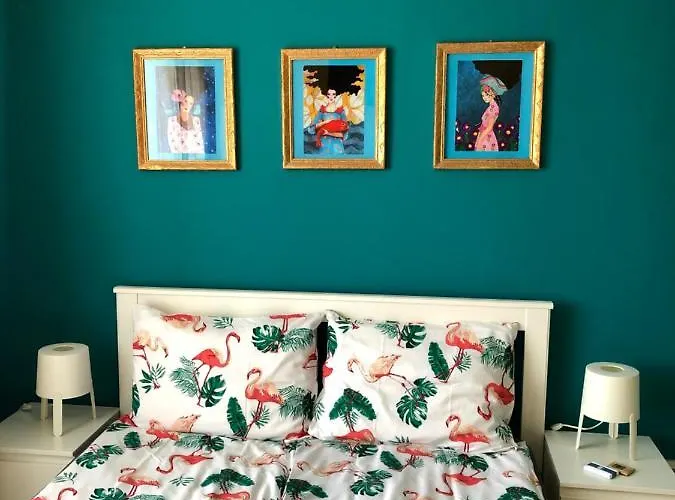 Apartment студио S Primorsko