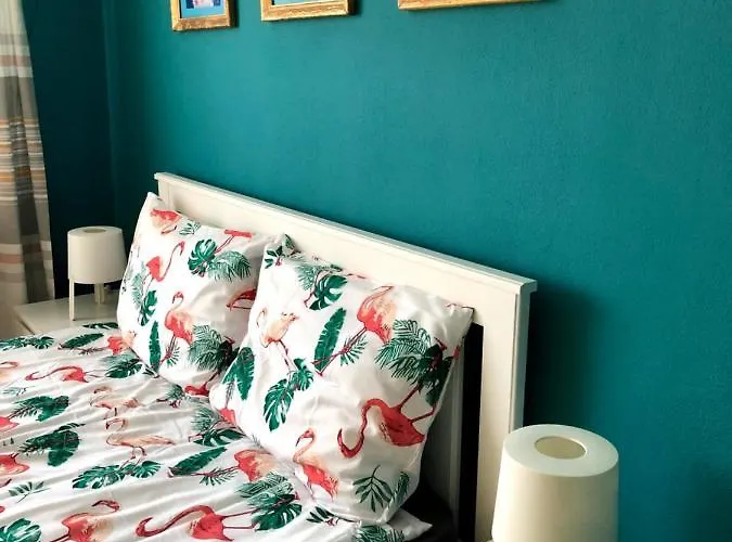 Apartment студио S