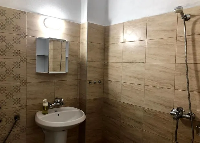 Apartment студио S *