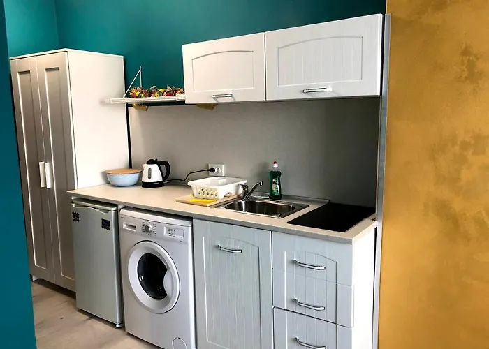 студио S Primorsko